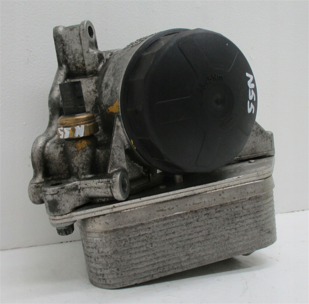 Основа фільтра оливи bmw f15 f10 3.0i n55 7525333 Доставка