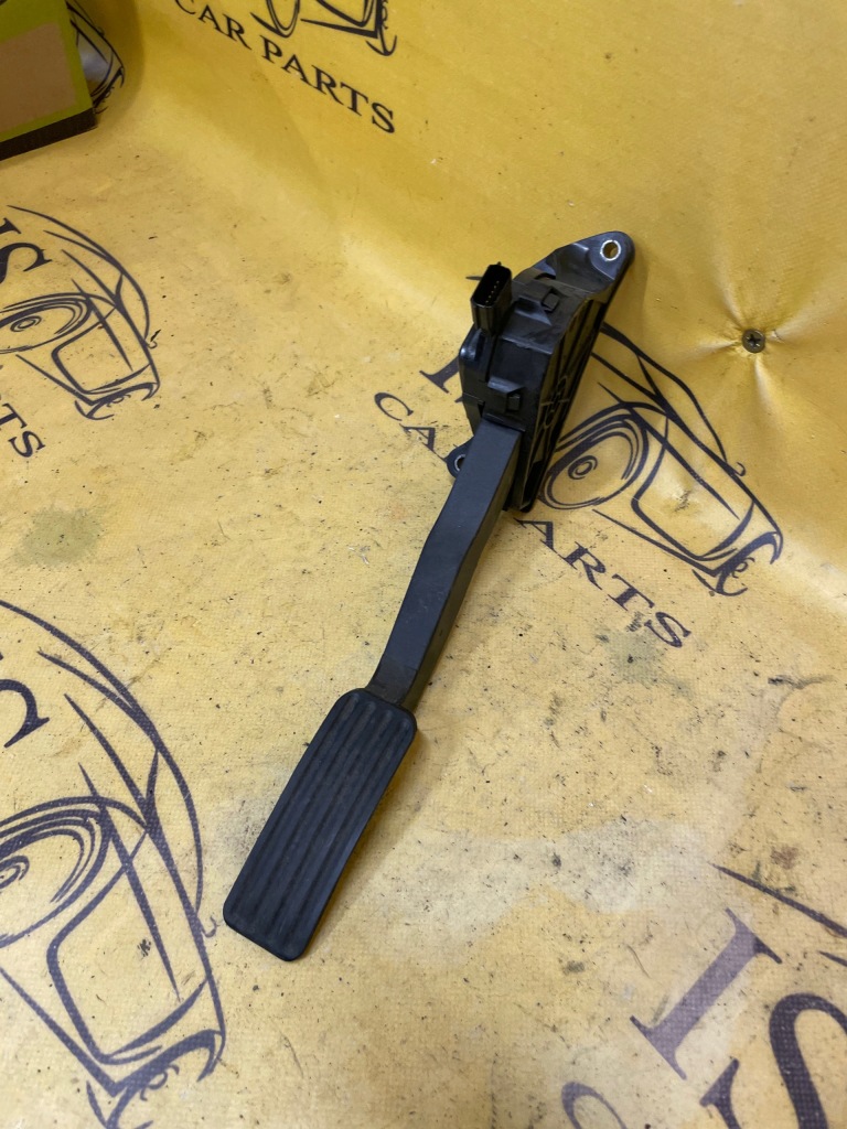 фото №2, Педаль газа gaz потенциометр lr l462 discovery v