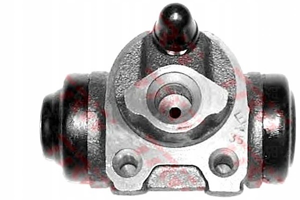 фото №1, Trw циліндрик гальмівний dacia logan sandero renau