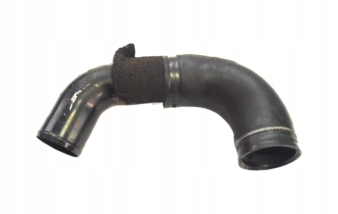 фото №1, Шланг труба воздуха nissan patrol y61 3.0 di