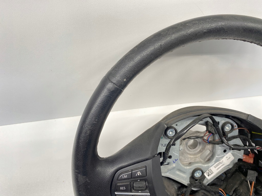 фото №8, Воздуховод кожа мультифункция подогрев bmw x5 f15 x6 f16