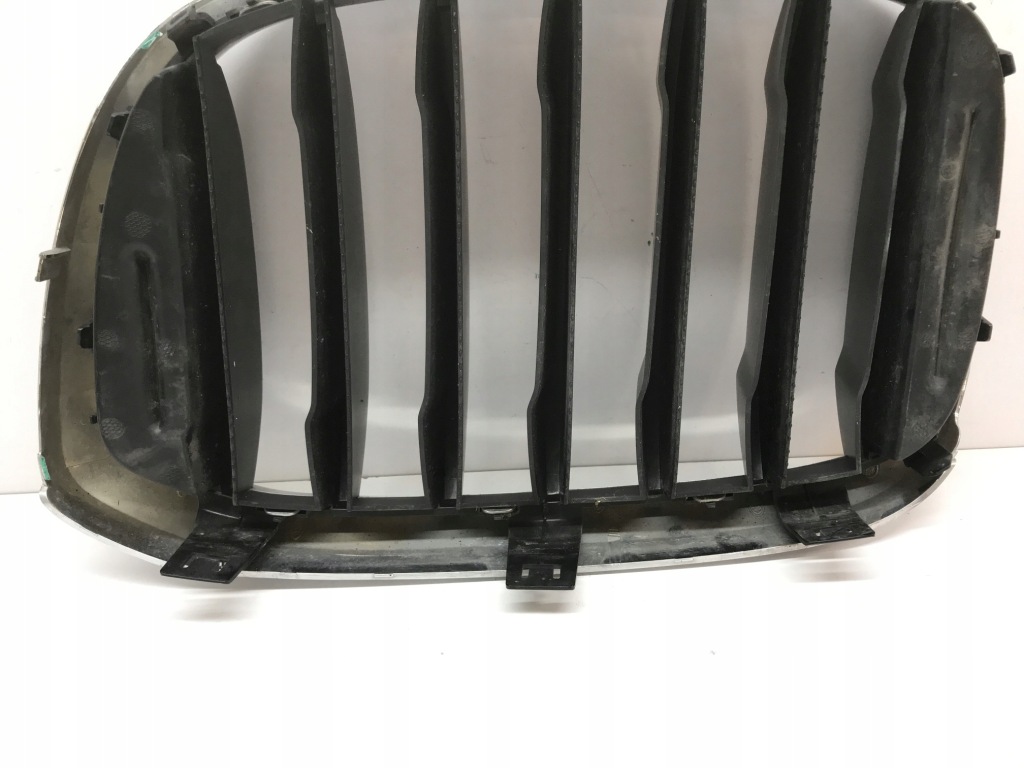 фото №11, Bmw x3 x4 g01 g02 решётка решётка радиатора решётка радиатора правая перед 8091726