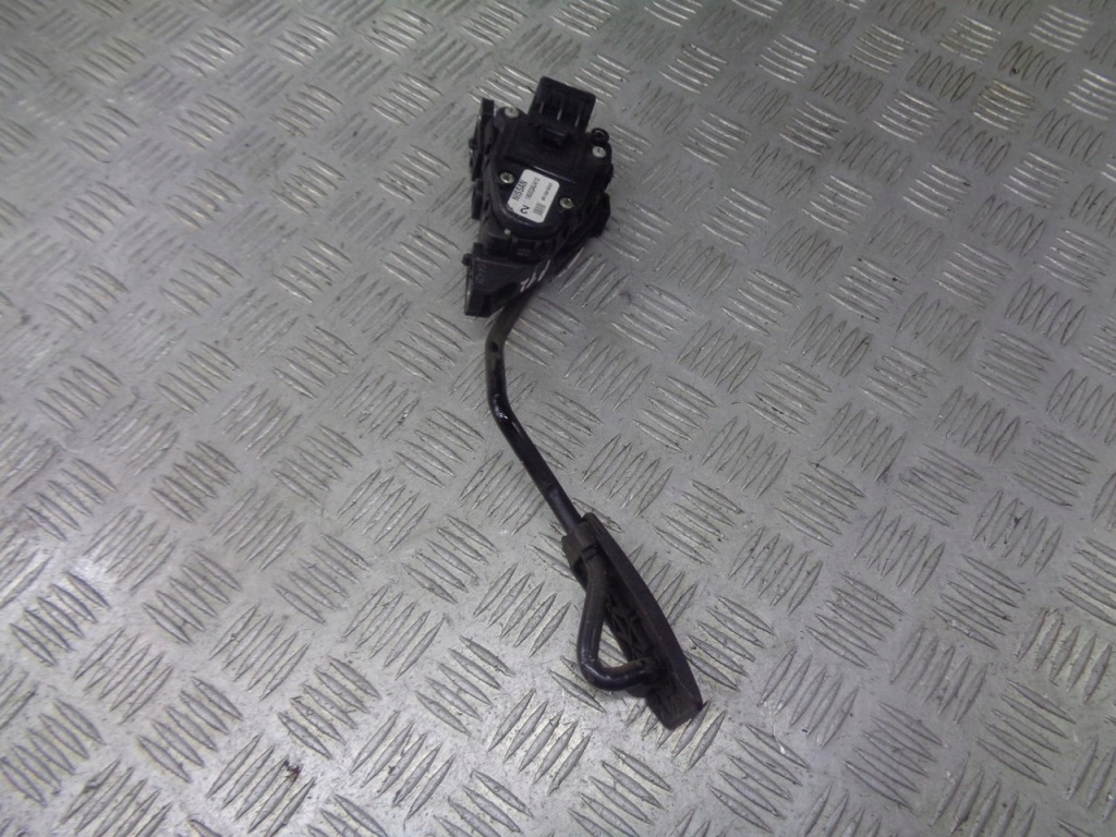 фото №3, Потенциометр газа primera p12 1.8 18002-au410