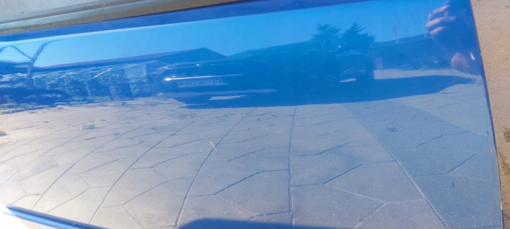 фото №5, Двері праве правий перед передні citroen c2 03-09 3d kmhc