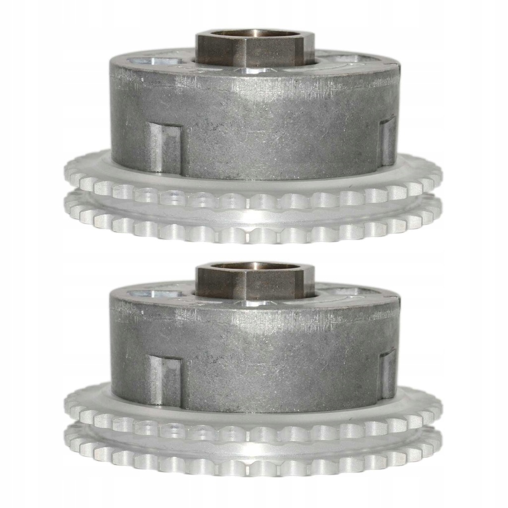 фото №7, 2x регулятор вала розподільного валу porsche cayenne 92a panamera 970 4.8 s gts 2011-2016