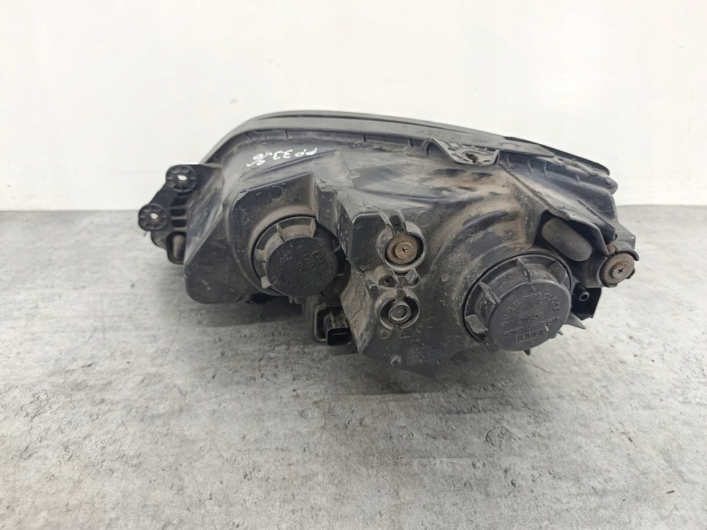 фото №5, Лампа перед правая kia sorento i