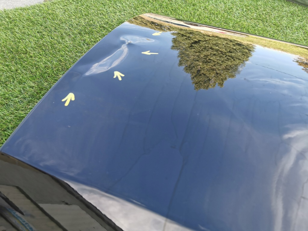 фото №4, Mercedes cls 257 дверь левая перед