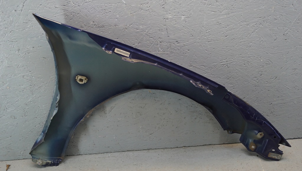 фото №15, Крила лівий перед toyota celica vii