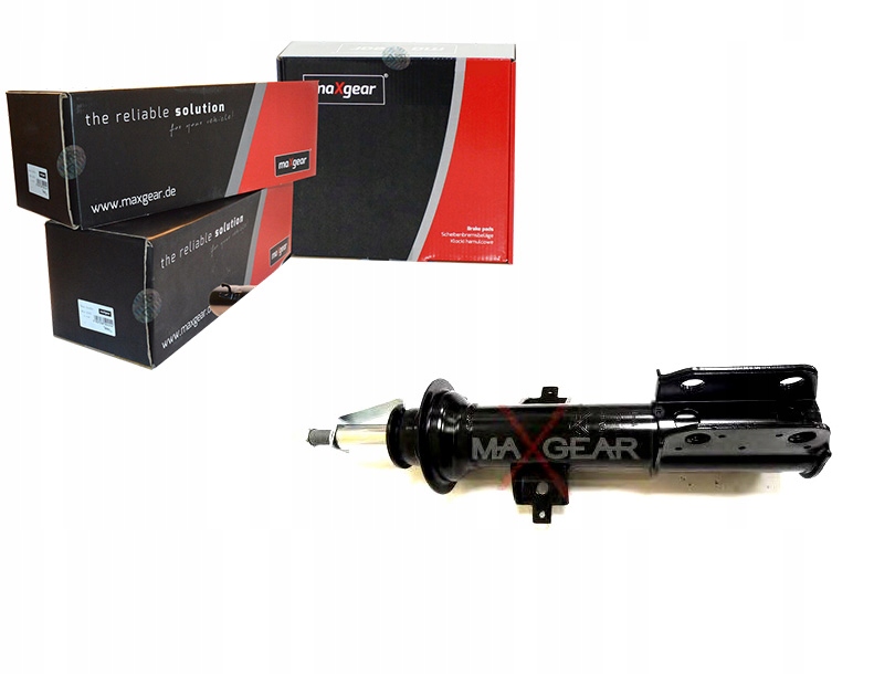фото №4, Maxgear амортизатор 11-0271