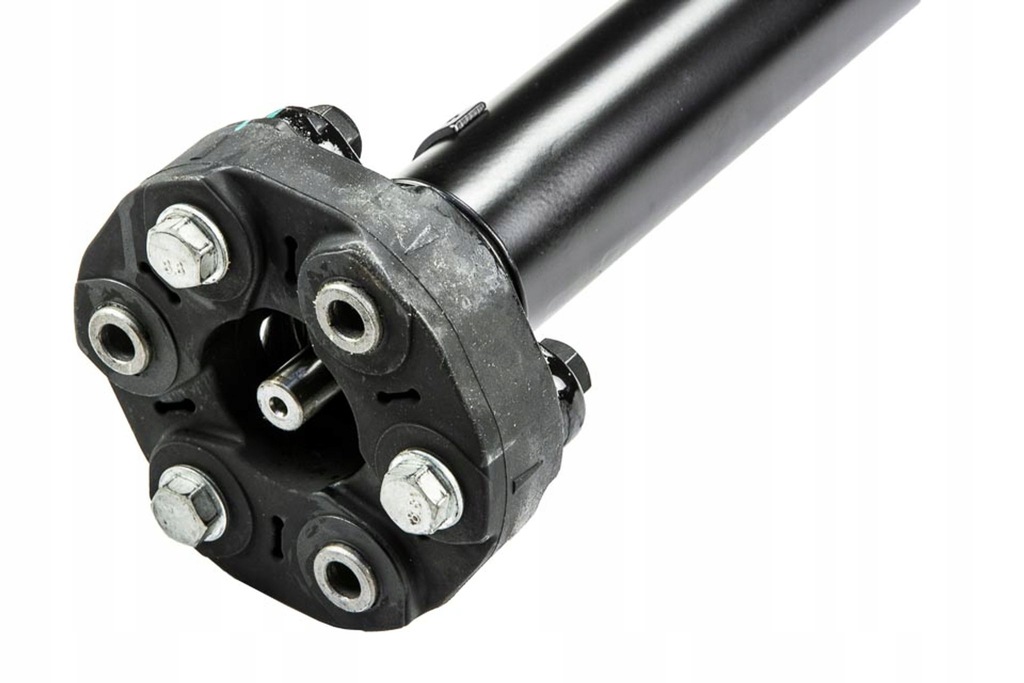 фото №4, Nty wał привідний