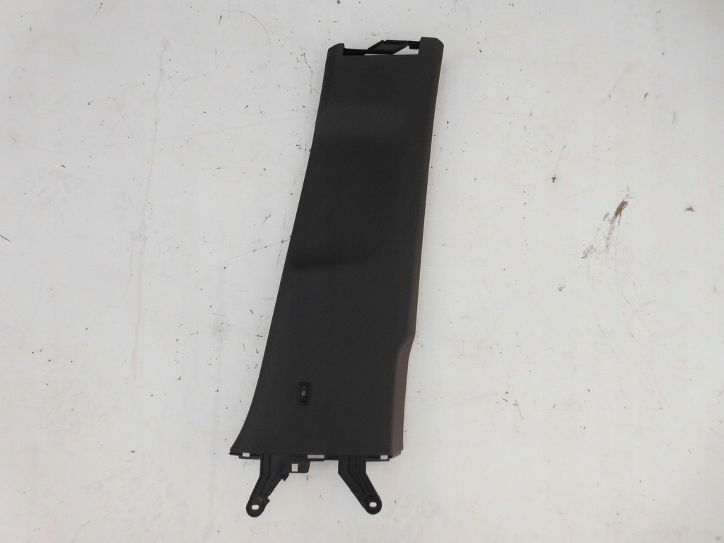 фото №1, Защита стойка 5m0867298k vw golf vi plus правая