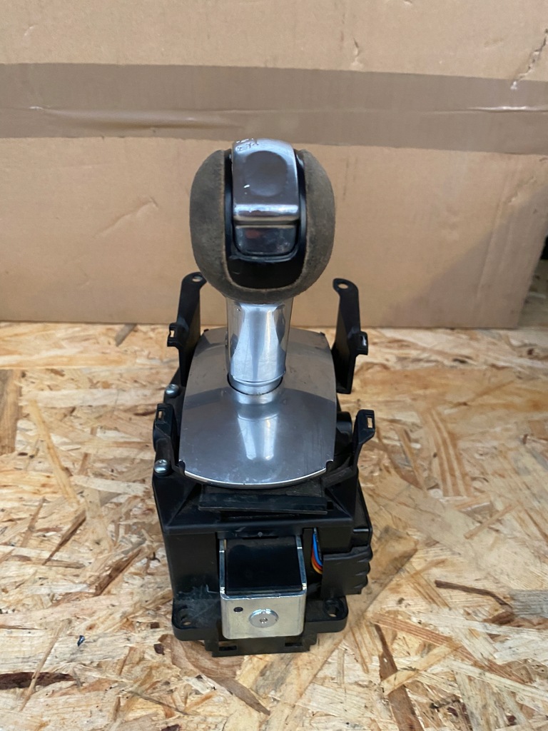 фото №4, Porsche 911 ручка переключения передач