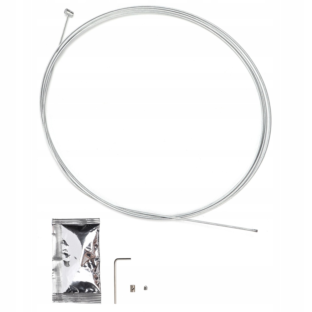 фото №5, Трос відпускаюча засувка капот двигуна 1751277