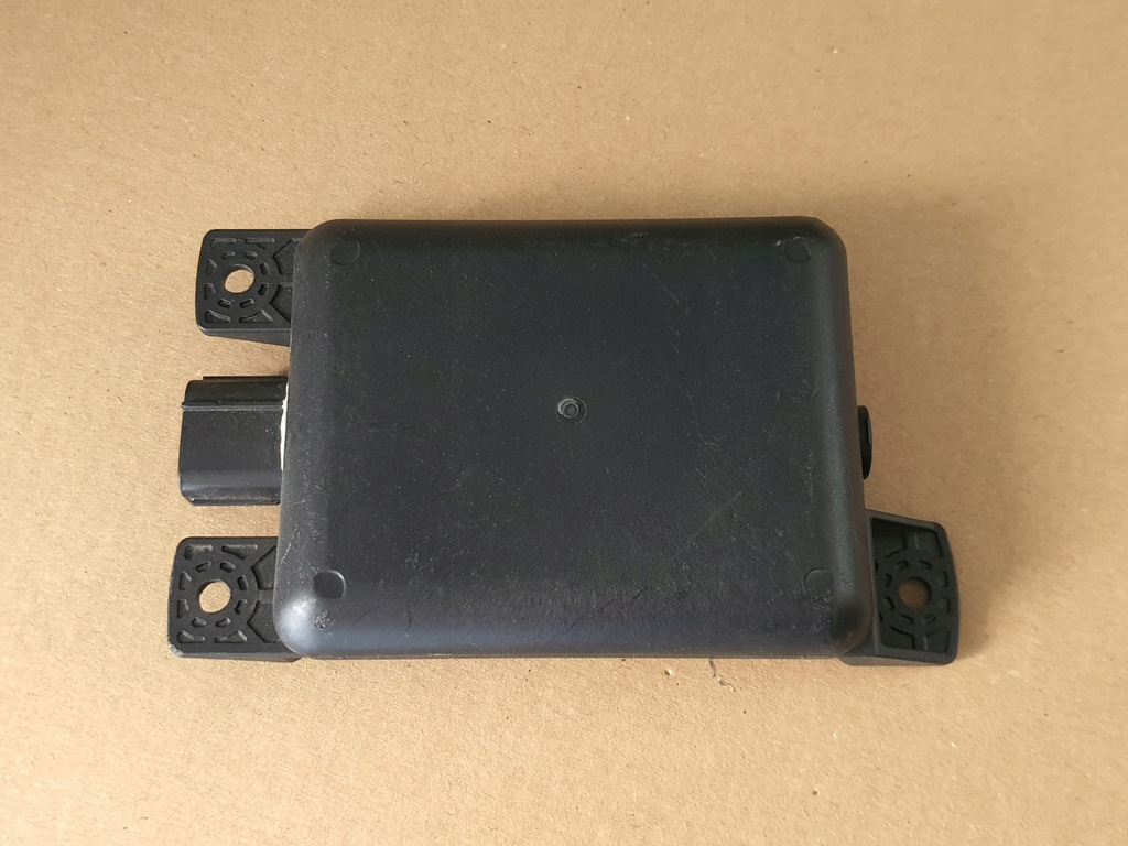 фото №1, Mazda cx-3 радар ассистент поперечина левый db2r-67y90a