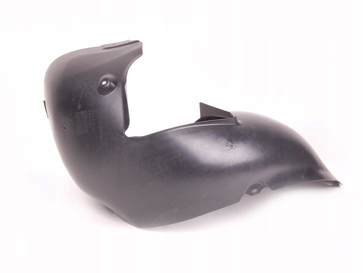 фото №1, Підкрилок vw passat b6 перед ліва