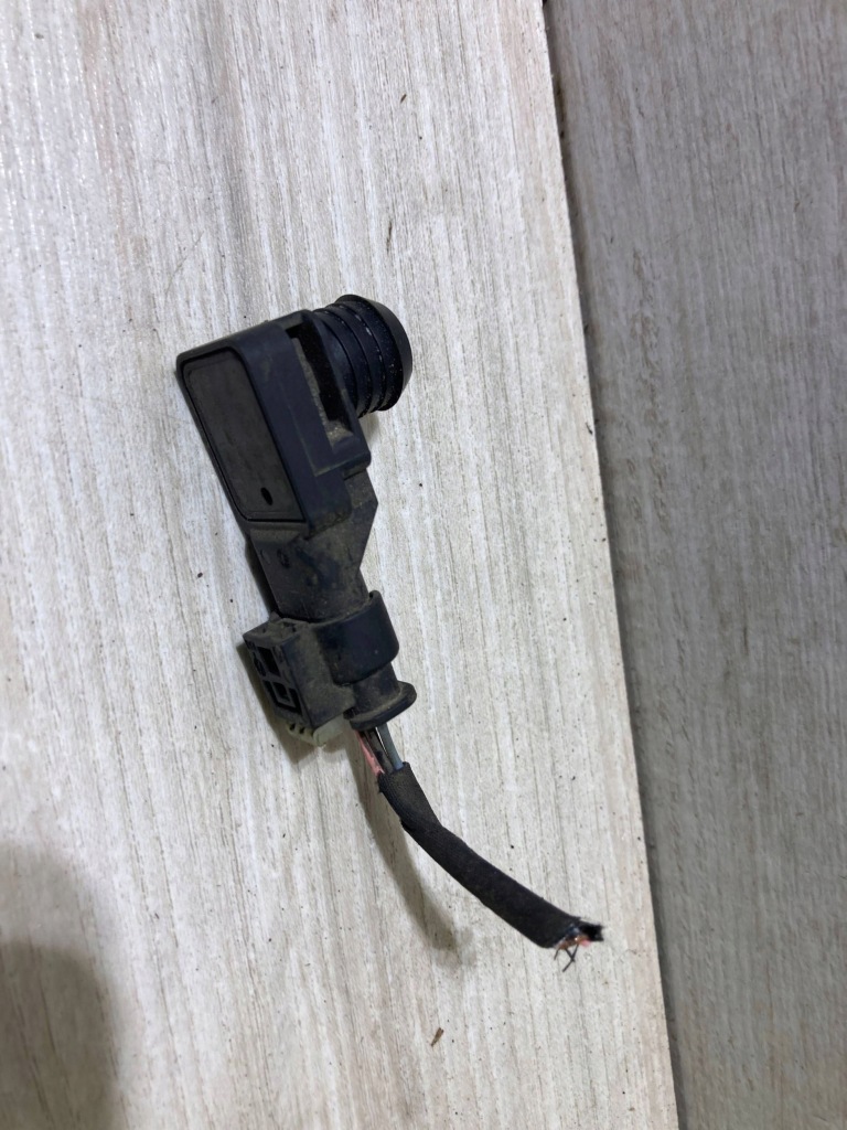 фото №1, Mercedes-benz a-classa w176 17r. 1.5cdi датчики тиску повітря