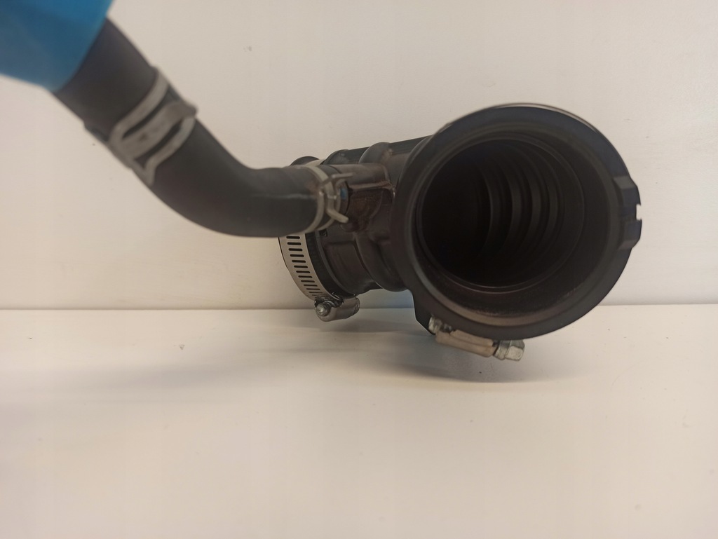 фото №4, Suzuki swift mk8 труба воздухозаборник воздуха 2022r.