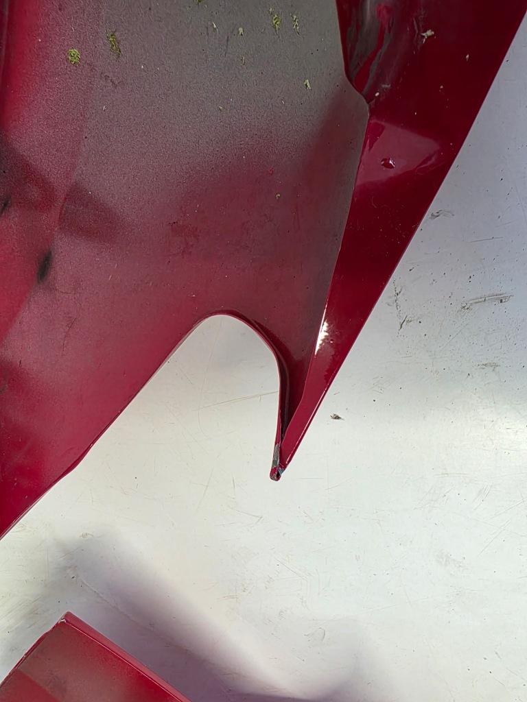 фото №13, Крыло правый левый перед vw up lift 16- комплект