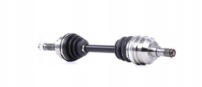 фото №13, Stark skds-0210237 wał приводной перед левая do opel astra g cc t98