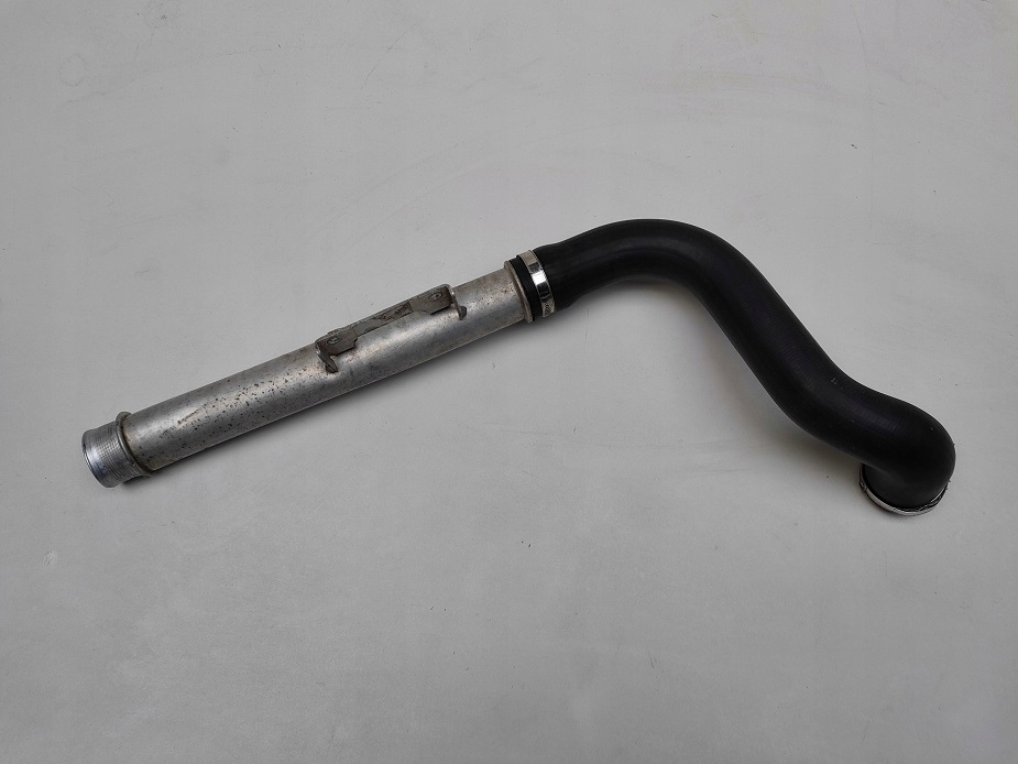 фото №1, Шланг интеркулер panamera 970 97011006035 1