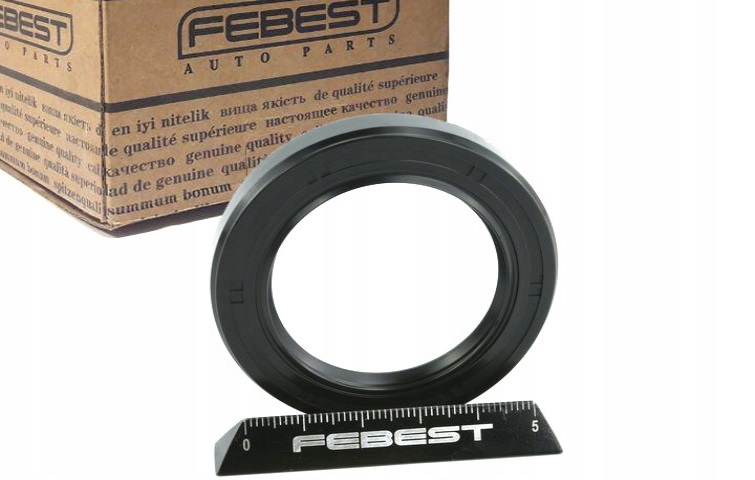 фото №1, Сальник полуось do suzuki wagon r+ 1.0 1.3