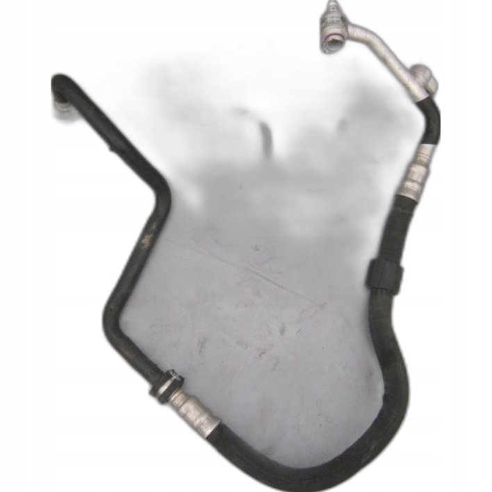 фото №1, Audi a6 a7 4g трубка кондиционера 4g0260707bd