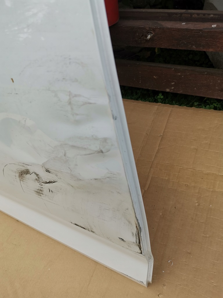 фото №6, Дверь правый задняя задние audi a4 b9 8w0 kombi