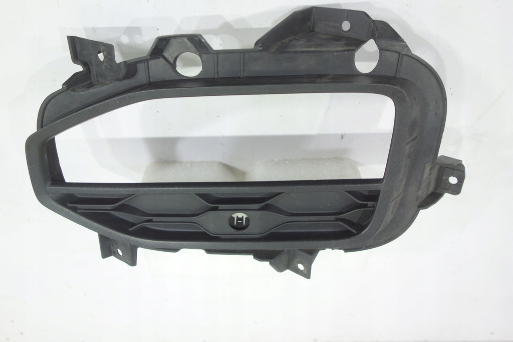 фото №1, Решітка бампера перед ліва vw t-roc 2ga853211e pdc