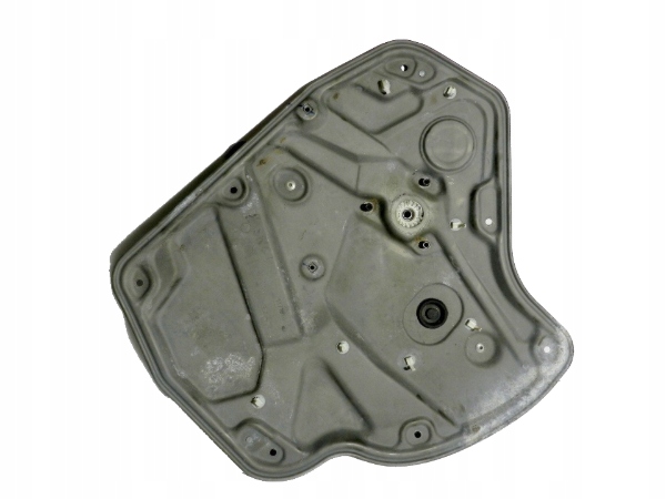 фото №1, Подъемник стекло задняя левый 117781g skoda octavia ii