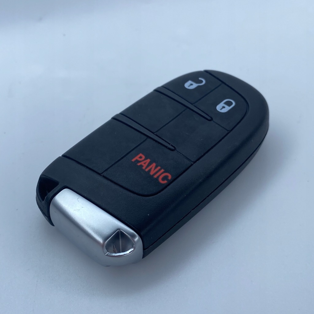 фото №3, Ключ smart key usa оригинальный номер dodge journey durango