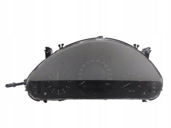 Купити Mercedes w211 лічильник прилади cdi a2115409311