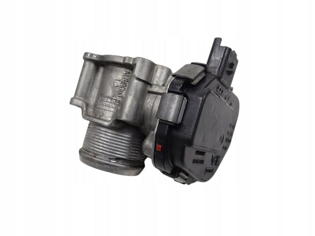 фото №10, Дроссельная заслонка воздуха c3 c4 ds3 ii 207 208 308 partner 1.6e-hdi hdi 92km