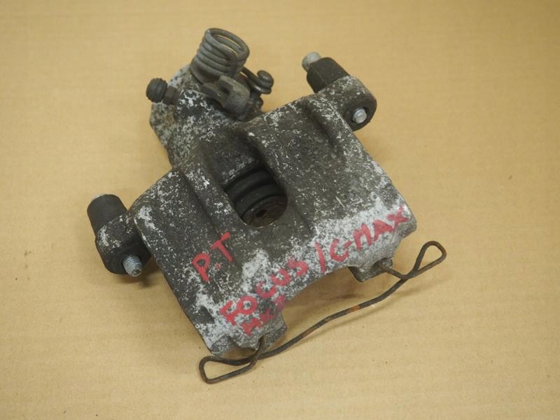 фото №1, Суппорт тормозной правый задняя ford focus mk2 c-max