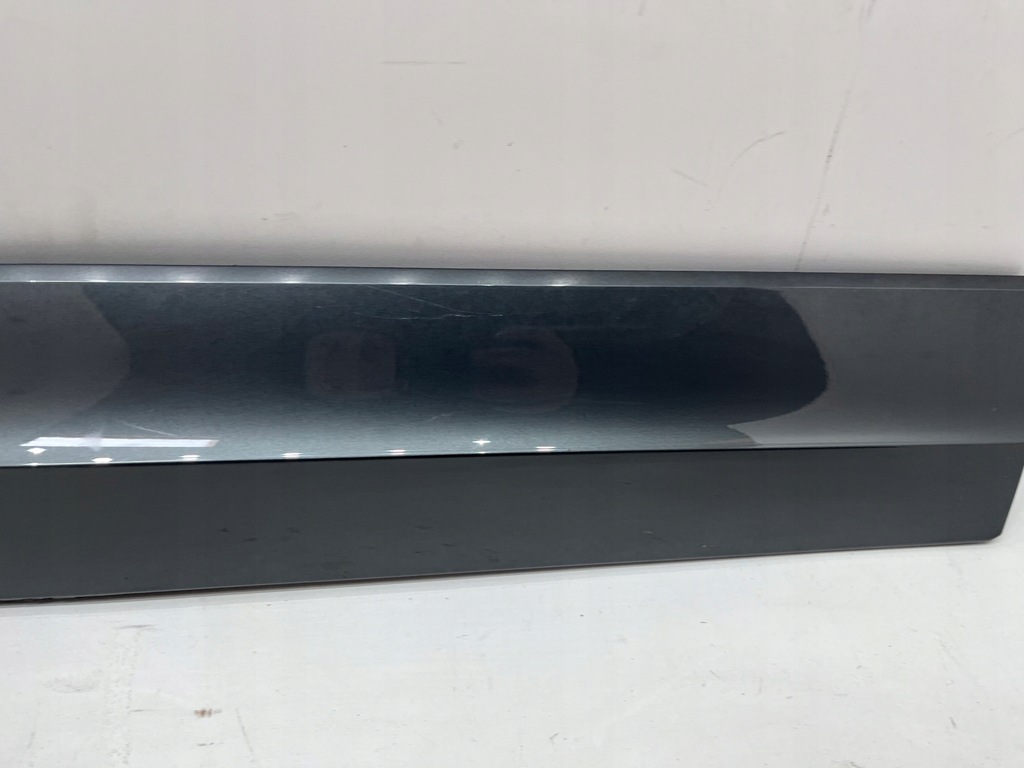 фото №5, Vw t-roc 2ga r line молдинг дверь перед передняя правая 2ga853720a