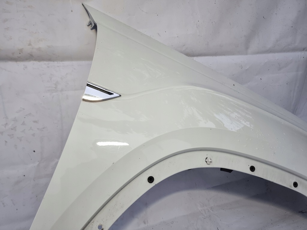 фото №3, Vw atlas 3.6 awd r-line крыло правый перед 2018-