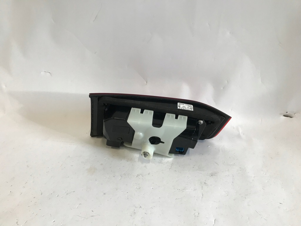 фото №4, Mercedes glb w247 19-22 лампа задня права внутрішня full led europa