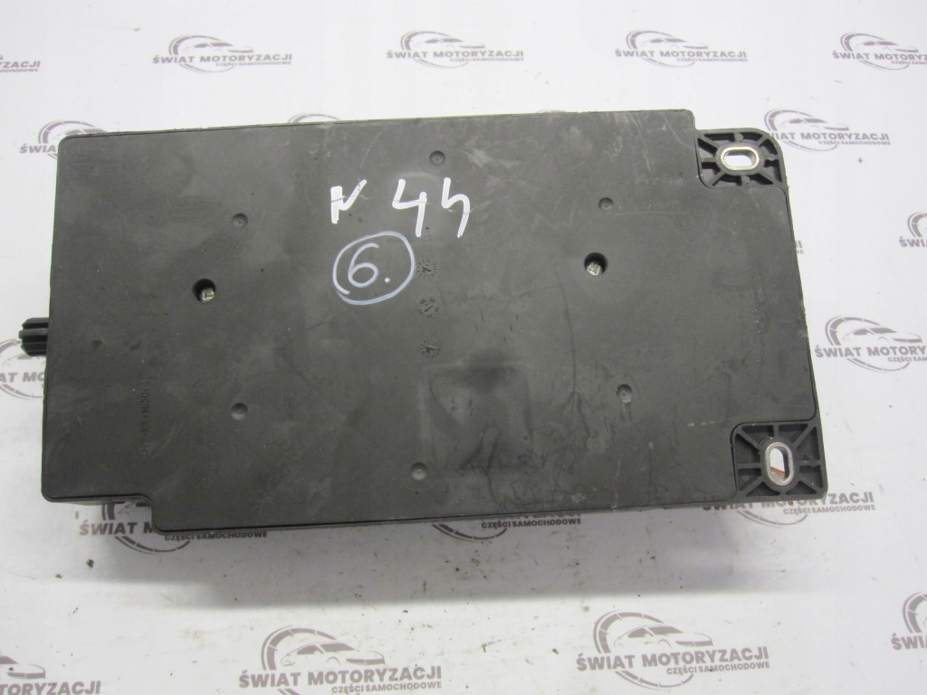 Mini clubman 1 cooper s r55 модуль bsi 3451925 Цена