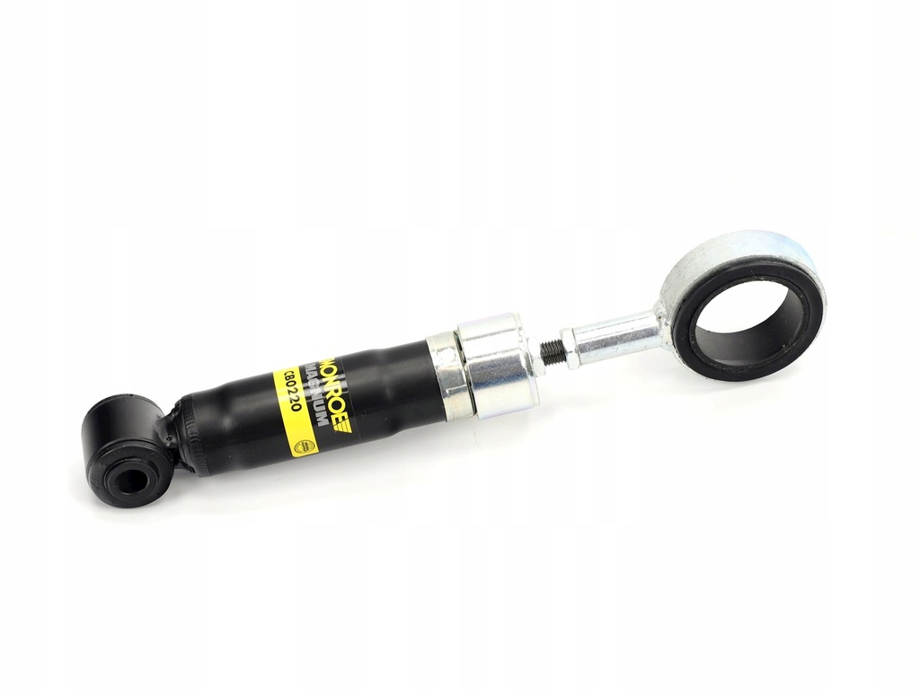 фото №14, Амортизатор кабины перед левый правый mercedes atego atego 2