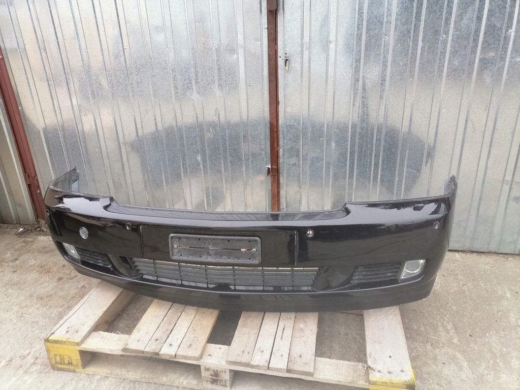 фото №15, Бампер opel vectra c przedlift z20r ксенон pdc