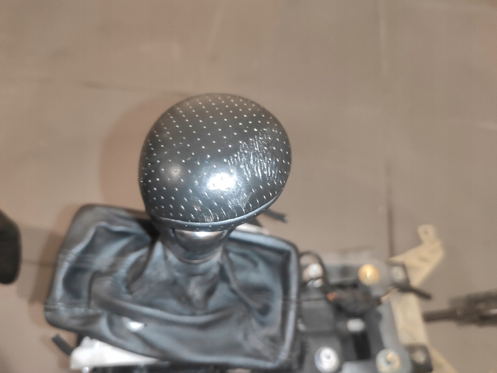 фото №10, Audi q7 4l 3.0tdi домкрат вибірник передач автоматична коробка передач трос ручка anglik