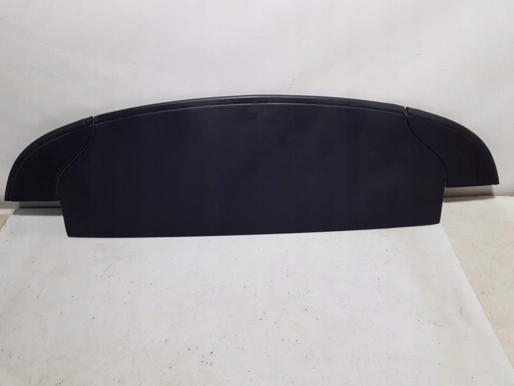 фото №1, Полиця багажника mercedes slk r172 slc w172 1727900035