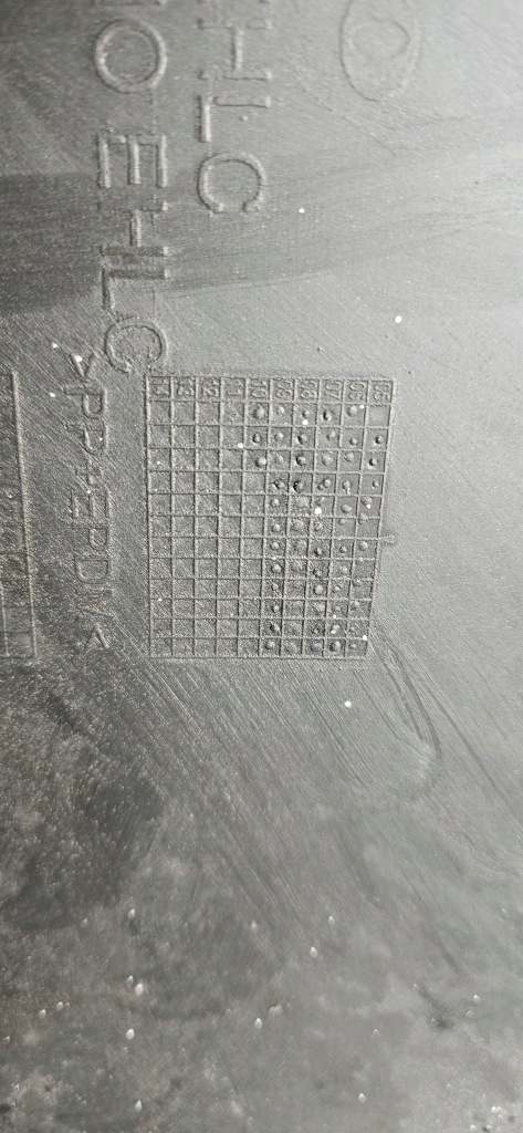 Бампер volvo s80 ii 2006-2013 перед передній в Україні