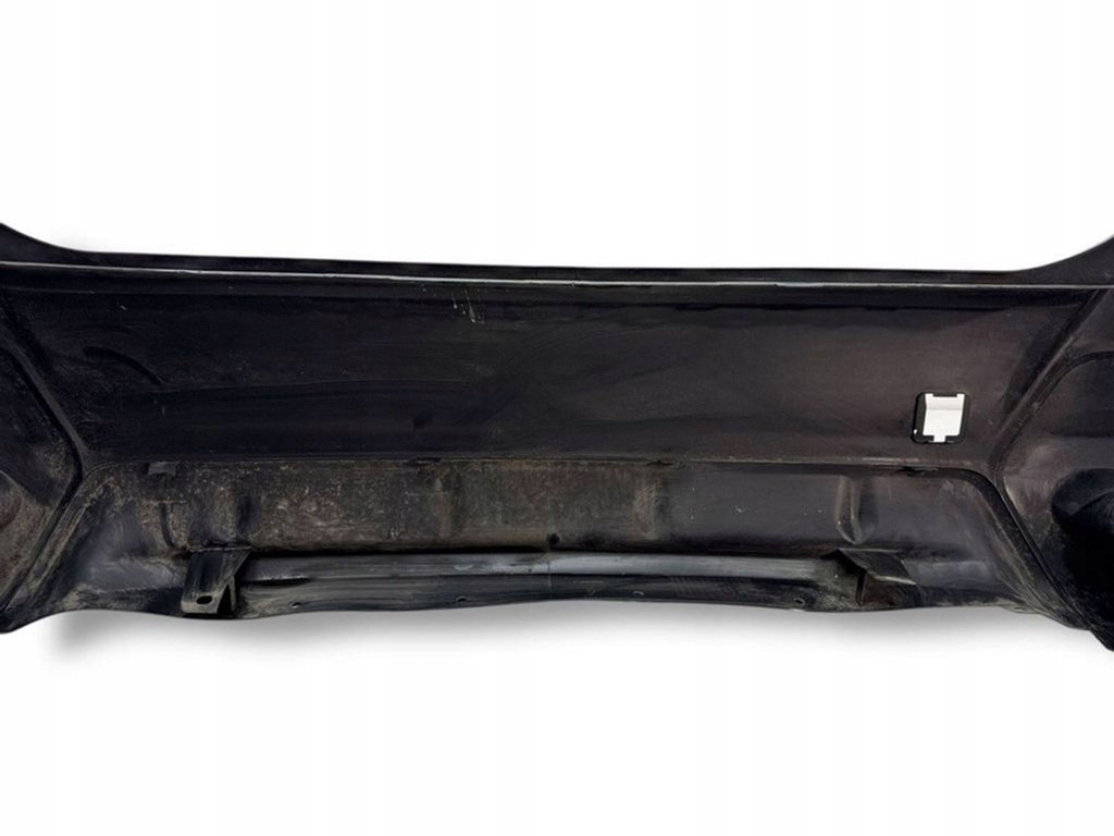 фото №10, Subaru xv 2018 с задний бамперы