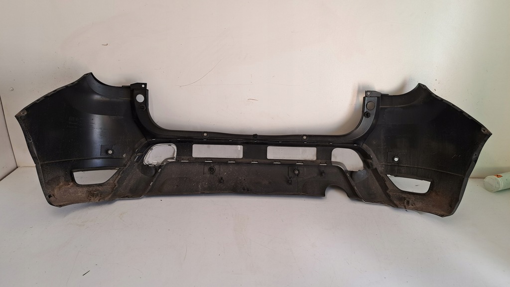 фото №12, Бампер задня dacia duster ii 2 4 pdc