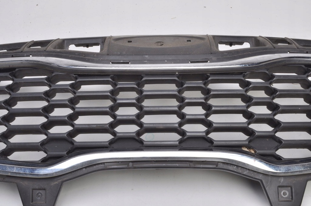 фото №3, Kia ceed ii решітка радіатора решітка радіатора решітка радіатора 86351-a2000