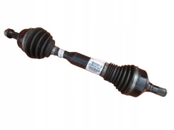 фото №1, Jeep cherokee kl 2014- 2.2 d приводной вал перед передняя правая p68265870aa