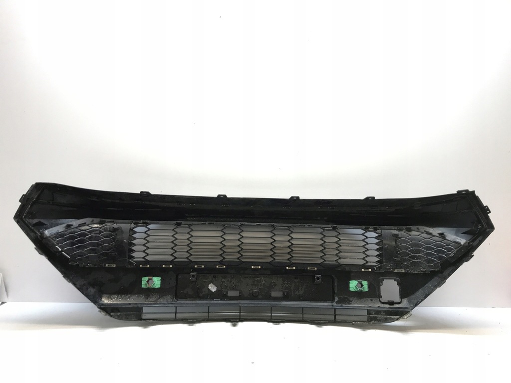 фото №10, Решітка бампера перед toyota chr lift b5177962