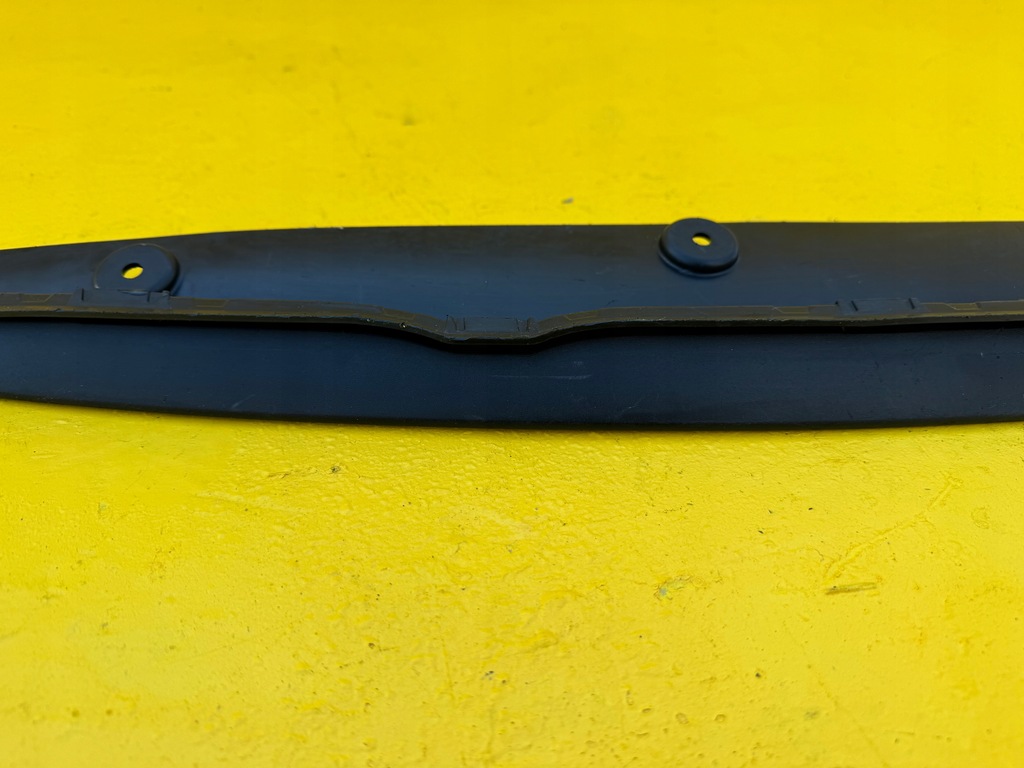 фото №13, Land rover evoque ii 2 l551 18r- спойлер накладка w бампер задняя