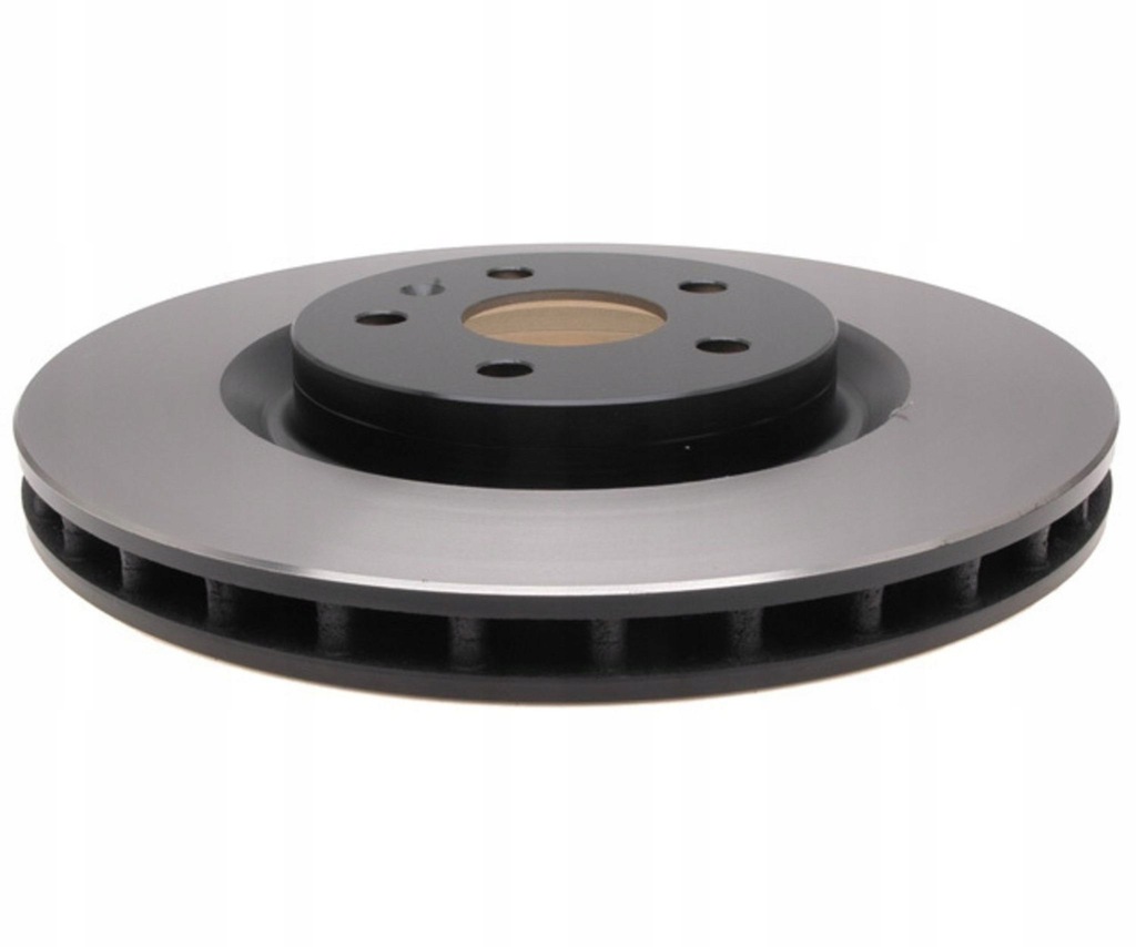 фото №1, Диск гальмівна передня chevrolet camaro ss 10-15