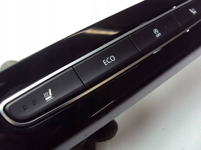 фото №3, Панель підігрів сидінь renault koleos ii 2018 r